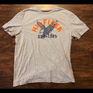 Vintage Tommy Hilfiger T-shirt